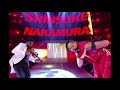 WWE: Shinsuke Nakamura - The Rising Sun (Entrance Theme) Extended | @SonYaban @SonYabanTube