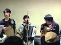 表現(hyogen) 『涙』(5/6)live@下北沢mona records 09,12/27