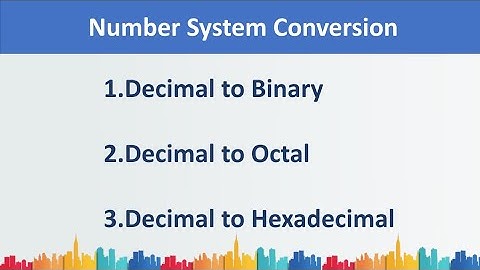 XI COMPUTER SCIENCE & COMPUTER APPLICATION | CHAPTER 2 #PART3