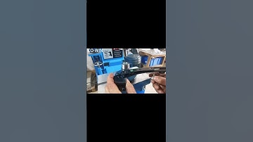 Hot & Cold Press Hydraulic Riveting Machine#rivets  #tools#shorts