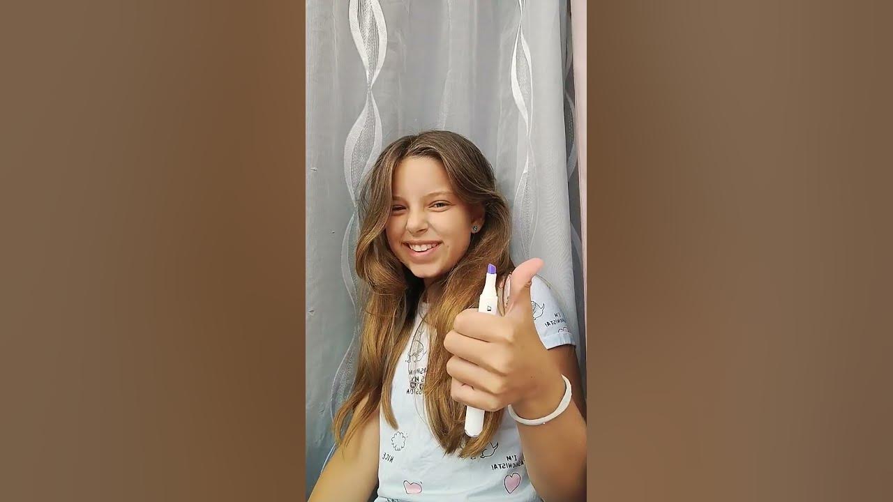 паперова косметика - YouTube