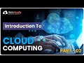 Introduction To Cloud Computing | Scalability of cloud | Types of Cloud | Part-02 | Thinkcloudly