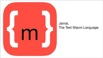Installing Jamal to use with IntelliJ and AsciiDoc