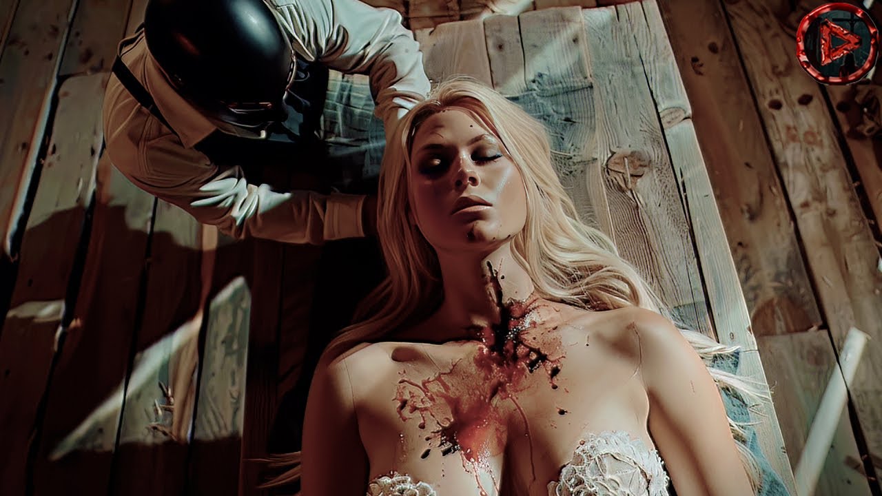 SANT MARTI: TIEMPO PARA MATAR  🎬 Película Completa de Terror en Español 🎬 HD