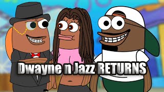 Dwayne's REVENGE ft @DwayneNJazz