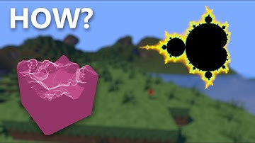 I made several visualizations using Vulkan in just 1 week, and here