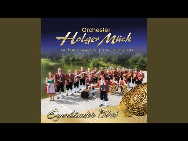 Orchester Holger Mück - Liebstes Mädchen