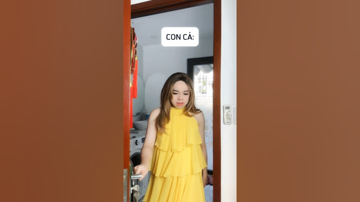 Ai là con giữa không? | Chun Pop