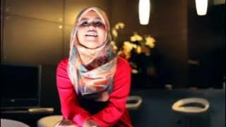 Untuk Dia- Najwa Latif feat Sleeq  Video