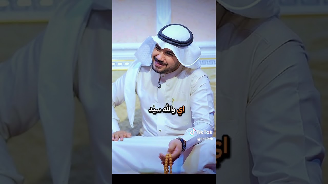 الشاعر فهد الكعبي #ذواقين_الشعر_الشعبي