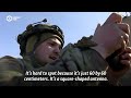 Hunt For Russian Armor: Ukrainian Drone Reconnaissance In The Donbas