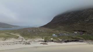 Huisinis  Isle of Harris  Outer Hebrides  22/4/24