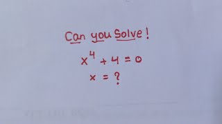 Player Profile RUSSIA || A Nice Algebra Maths olympiad problem || can you solve?