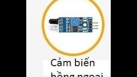 ✨✨✨20 Cảm biến hồng ngoại cho Microbit PH2.0 - Hướng dẫn Lập trình Microbit (https://dochoistem.com)