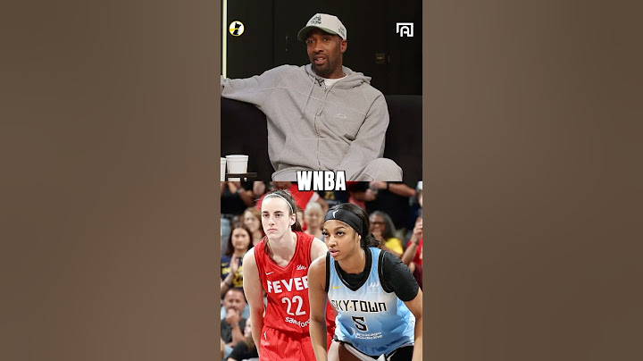 Caitlin Clark & Angel Reese SAVED The WNBA