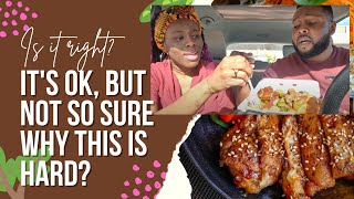 Honest Review of New Dynasty Restaurant & Bar | Best of Chinese Food | Chop Chop Food Channel
