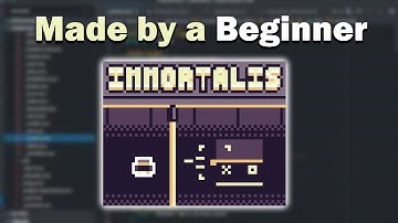 5 Mistakes I made as a Beginner Game-Dev | Game Jam Devlog