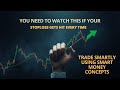 How to trade using smart money concept (SMC)