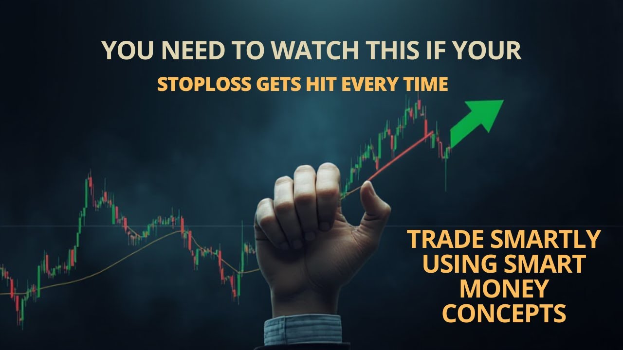 How to trade using smart money concept (SMC) - YouTube