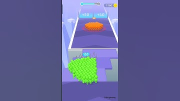 Count master Level 11 #games #video #shorts