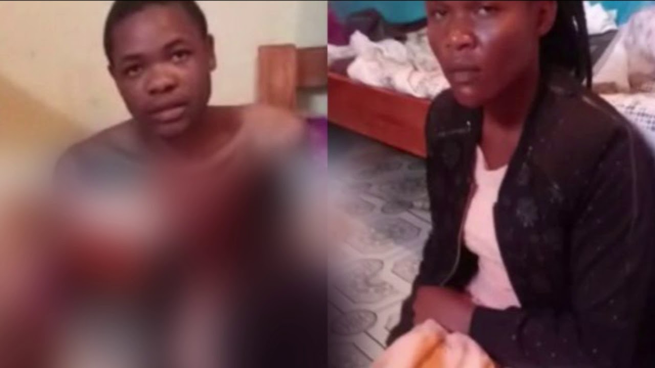 Download Facts About The Viral Video Of Kericho Man With His Niece Emerge Mp4 Mp3 3gp Naijagreenmovies Fzmovies Netnaija