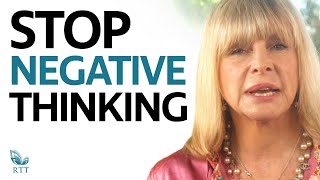 REFRAME Your NEGATIVE THOUGHTS (Powerful HYPNOSIS)  Rapid Transformational Therapy® | Marisa Peer