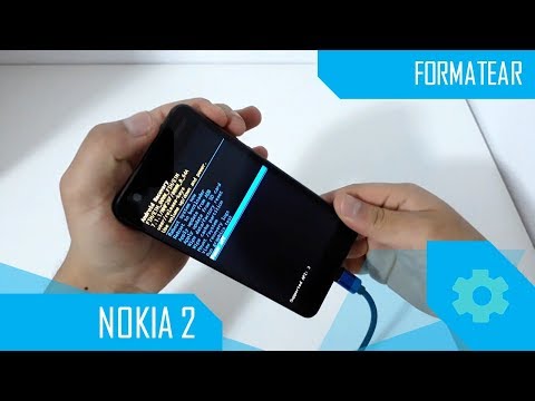 Video: Cómo Formatear Nokia