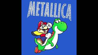 Metallica - Fixxxer (Super Mario World Version)