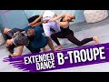 B-Troupe&#39;s &quot;Top of the World&quot; Extended Dance - The Next Step