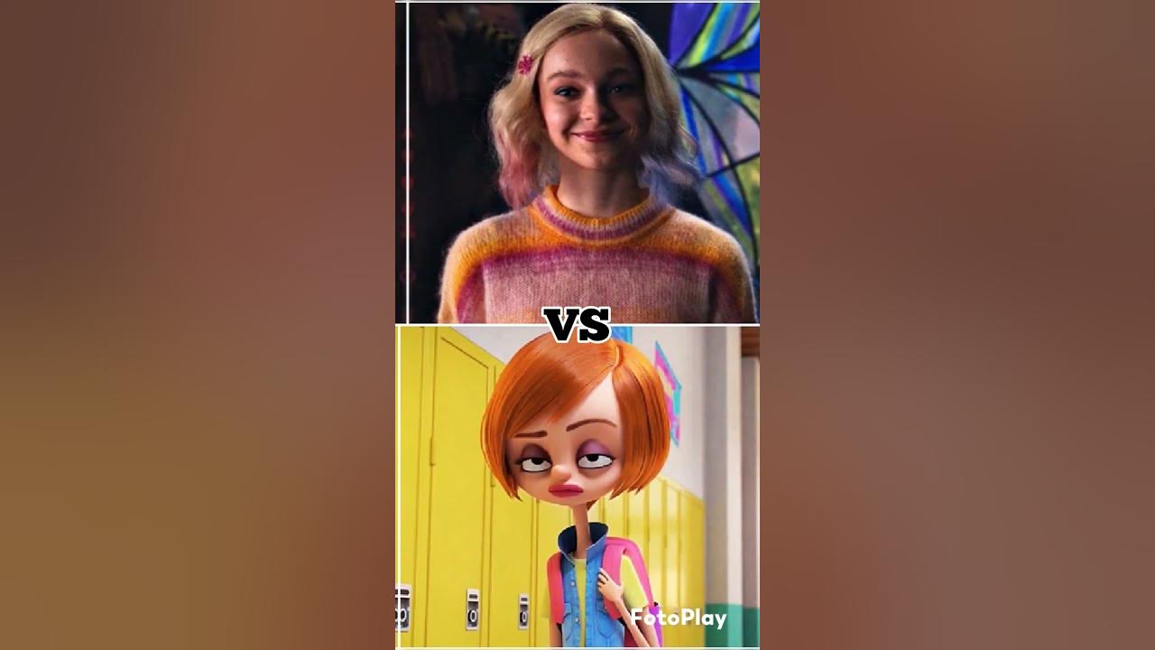(WEDNESDAY  VS THE ADDAMS FAMILY) #theaddamsfamilytvseries #wednesday