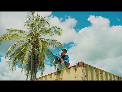 Nadjee - Mendoza (Clip officiel)