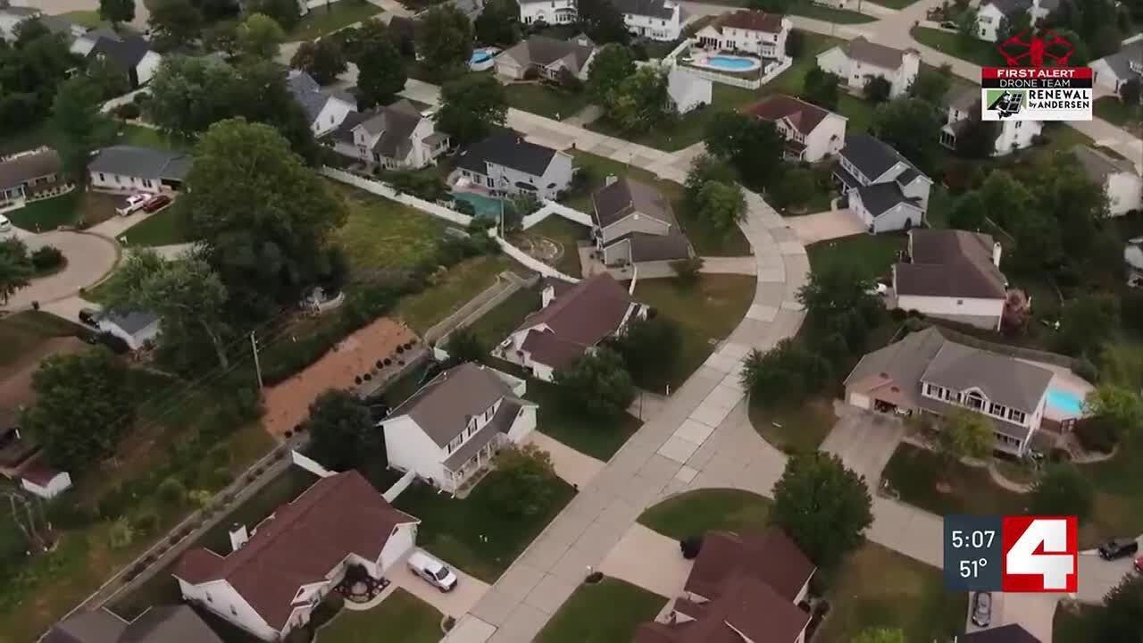 St Louis County Senior Property Tax Freeze On Hold County Councilman St louis county senior property tax freeze on hold county councilman