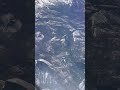 Half Dome from Above! Flying over YOSEMITE! #backpacking #nature #camping