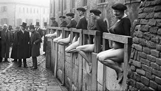 100 Forbidden Historical Photos History Tried to Hide
