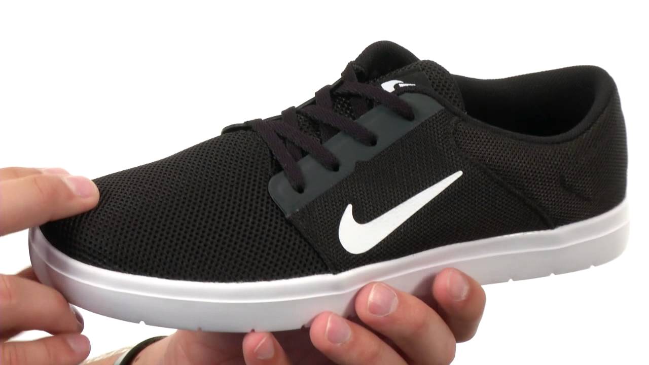 nike sb portmore renew