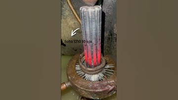 teeth induction – Precision CNC Process | Inside Indian Auto Factory (MMW Auto Industries) #mmw