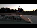 Clip skate #3
