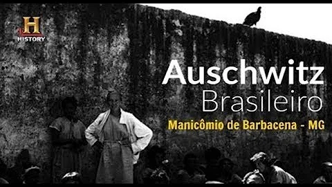 Como eram os primeiros manicômios no Brasil?