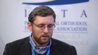 Alexis Torrance on the Role of Ethics in Orthodox Theology