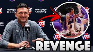 Mercury Coach Hinted at DIRTY Play BEFORE Fever Game...