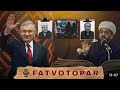 Ibrohim Muvahhid FATVOTOPAR She R Ibrohim Muvahhid FATVOTOPAR She R