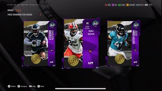 LIVE - Madden 25