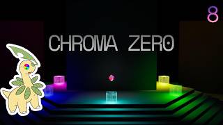 Let's Play: Chroma Zero Pt 8 - Modular