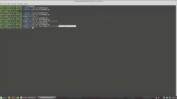 Go (golang) Tutorials - Slices (Part 1)
