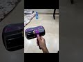 Mattress Cleaner for Dust Mites & Allergens