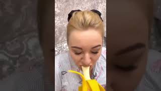Банан-Подъёб, Приколюха)