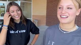 Ninja Kidz TV! Birthday Surprise in alphabetical order