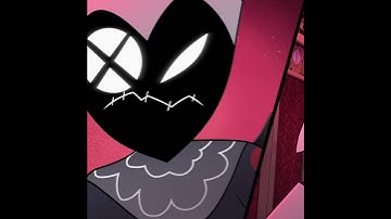 Vaggie VS Lute #hazbinhotel #edit #Hazbinhotelvaggie