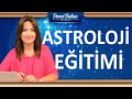 Astroloji E?itiminde 10 YIL (2012-2022) ?  Astrolog Demet Baltac?