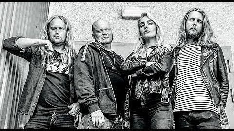 Teaser Sweet interview with 69 Faces of Rock 2025